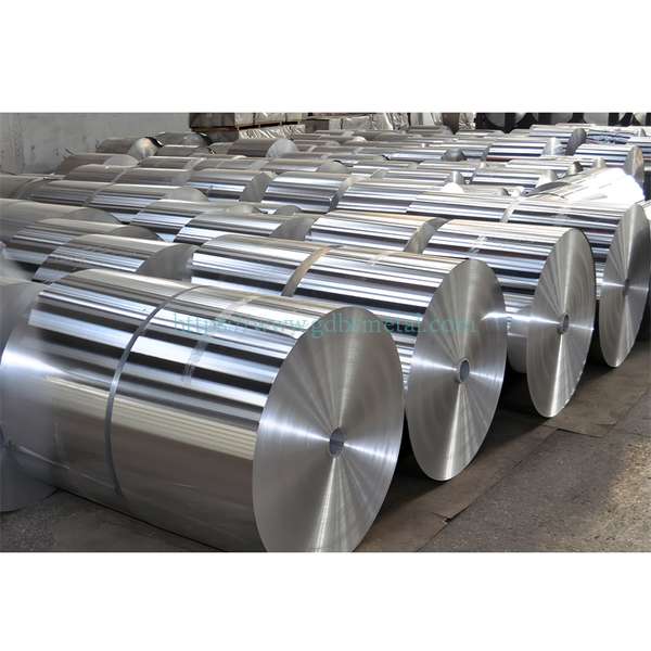 Stainless Steel Coil